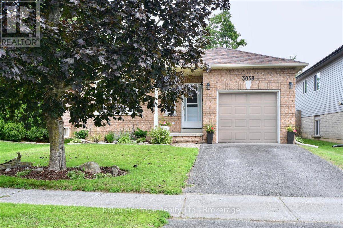 3058 WESTRIDGE BOULEVARD - 3
