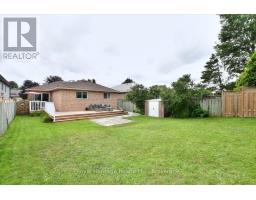 3058 Westridge Boulevard, Peterborough, ON K9K2K5 Photo 49