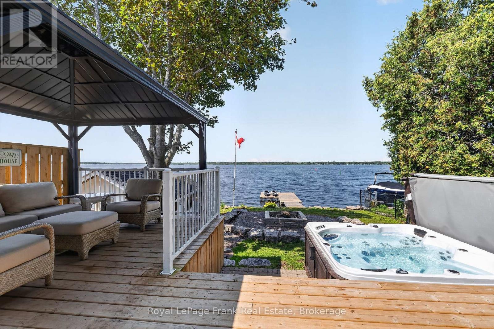 229 SNUG HARBOUR ROAD - 1