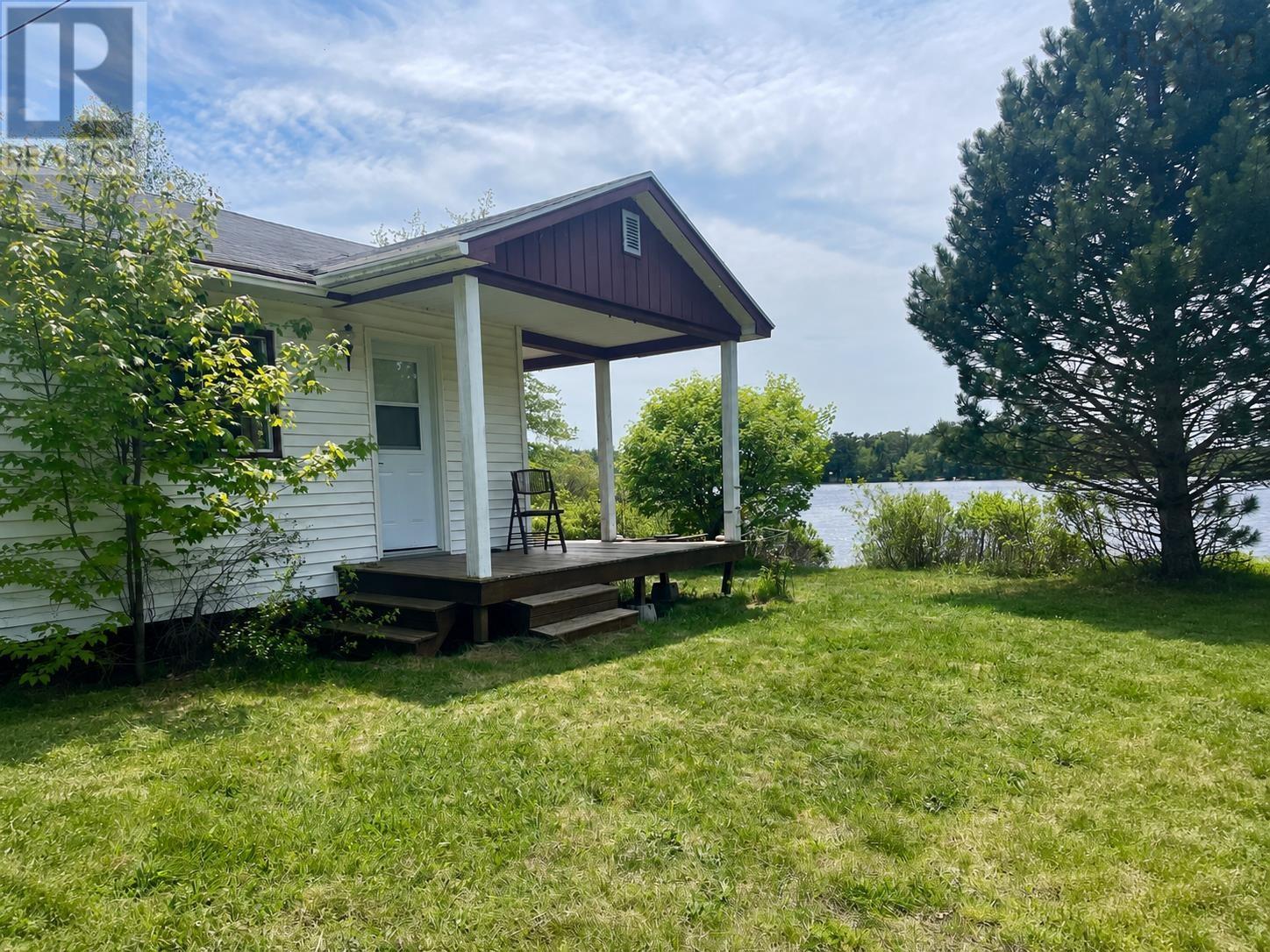 720 Milbury Lake Road
