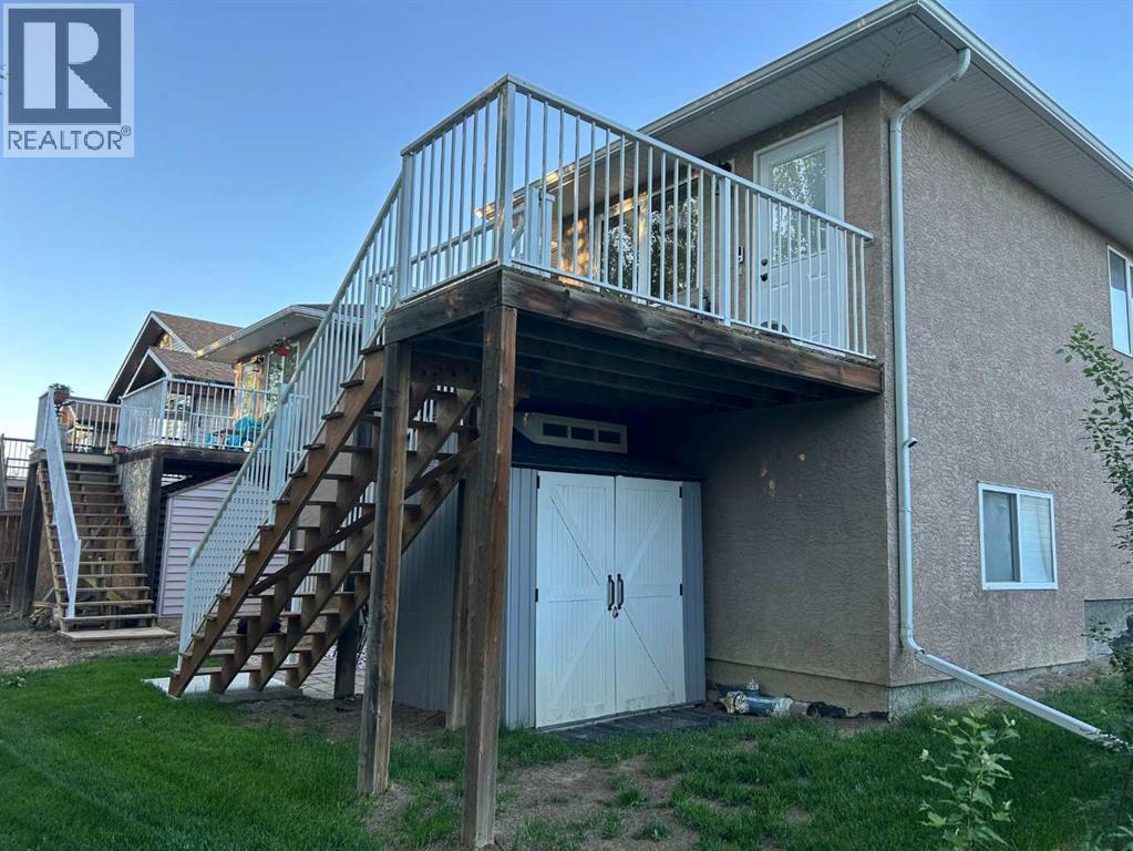 5026 41 Street - 4