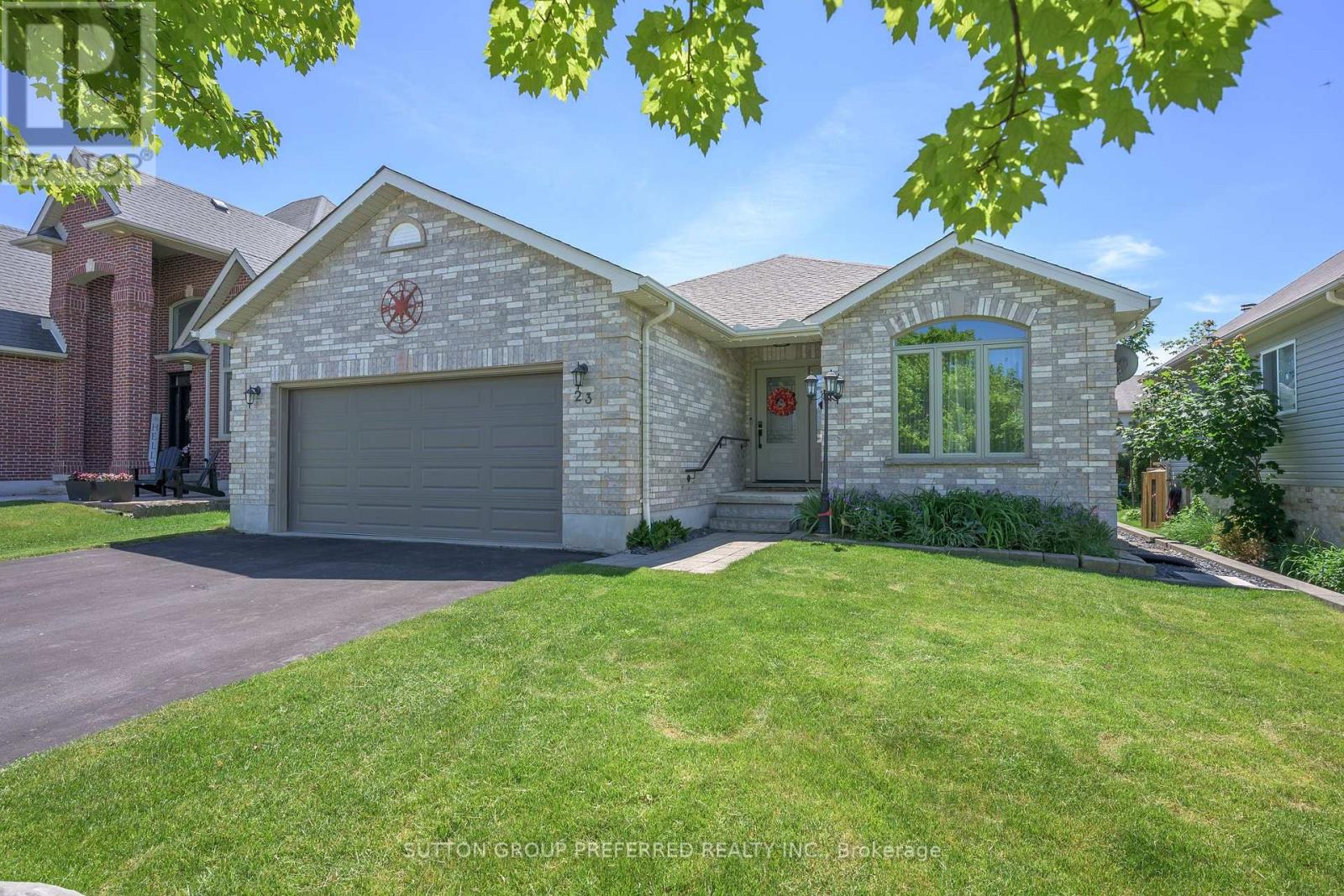 23 WOOD LILY LANE, Middlesex Centre (Ilderton) — photo 3