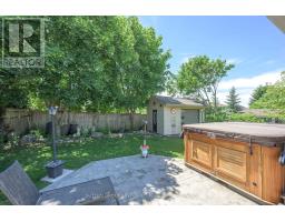 23 Wood Lily Lane, Middlesex Centre, ON N0M2A0 Photo 41