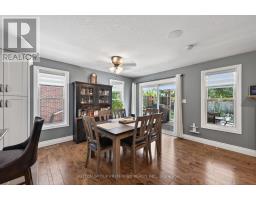 Dining room - 23 Wood Lily Lane, Middlesex Centre, ON N0M2A0 Photo 6