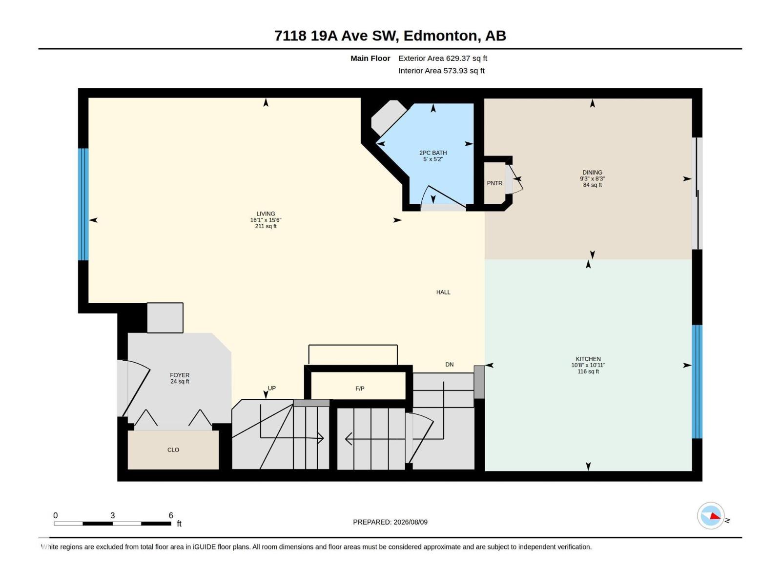 7118 19A AV SW - 35