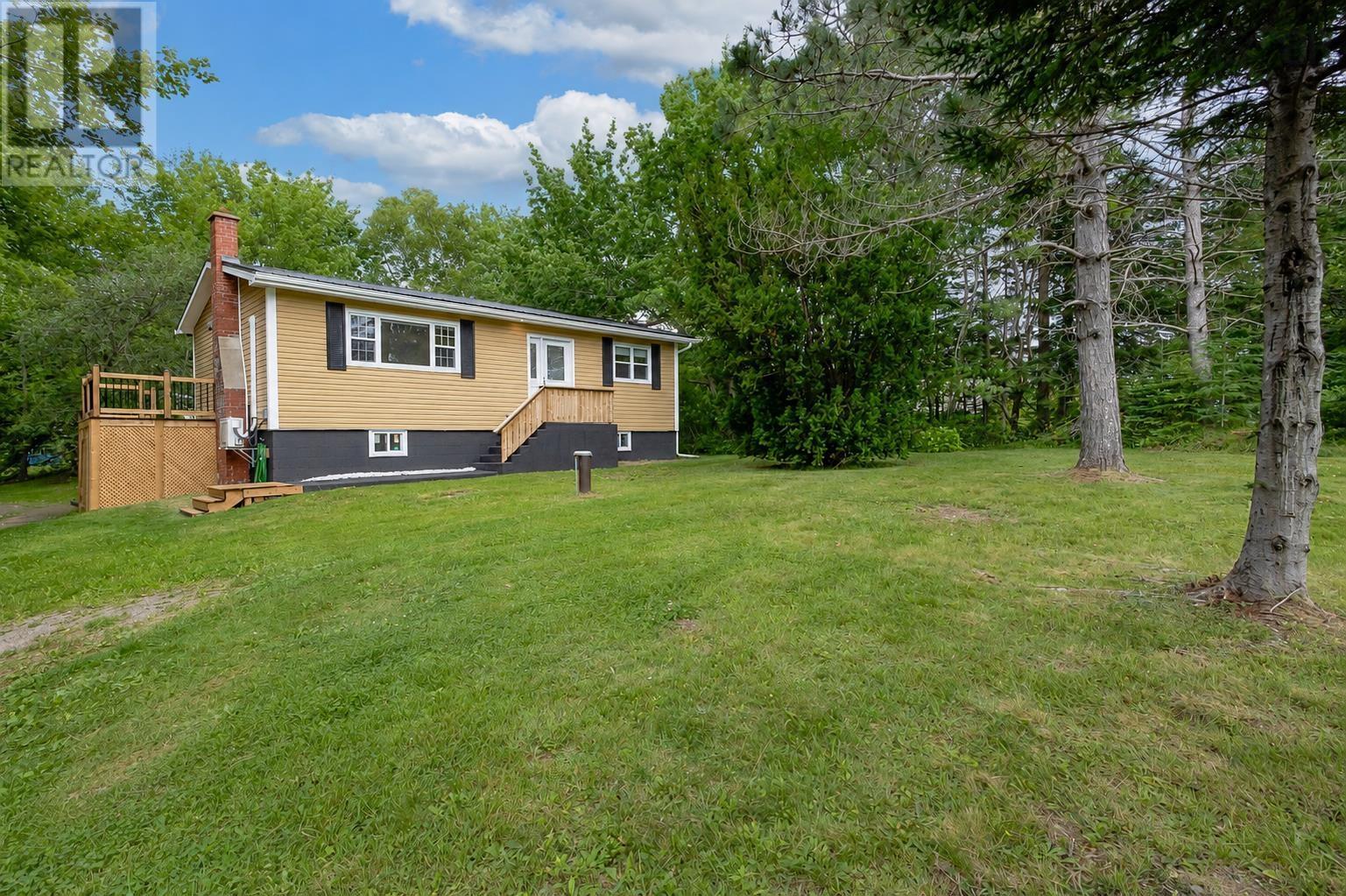 1248 Gabarus Highway - 1
