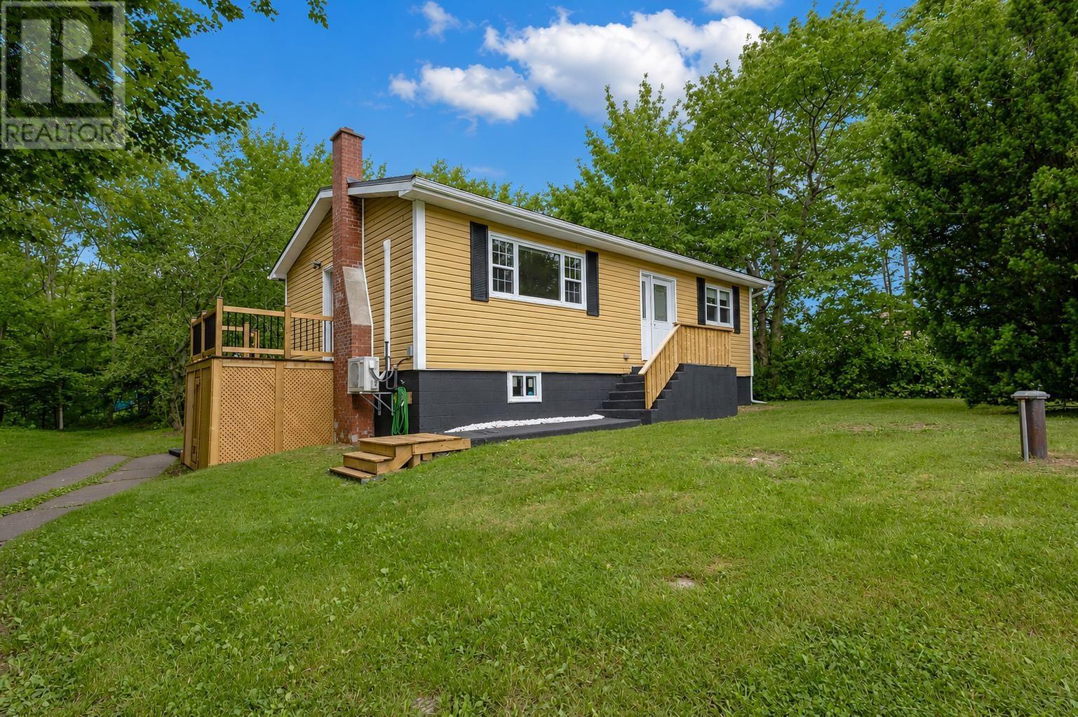 1248 Gabarus Highway - 21