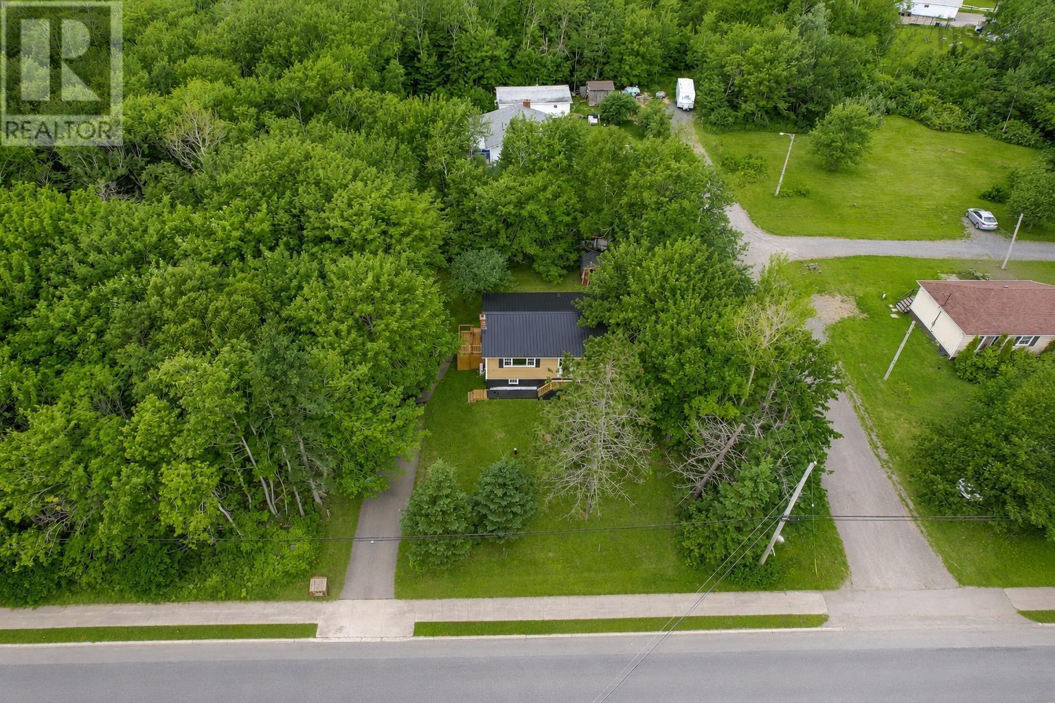 1248 Gabarus Highway - 23
