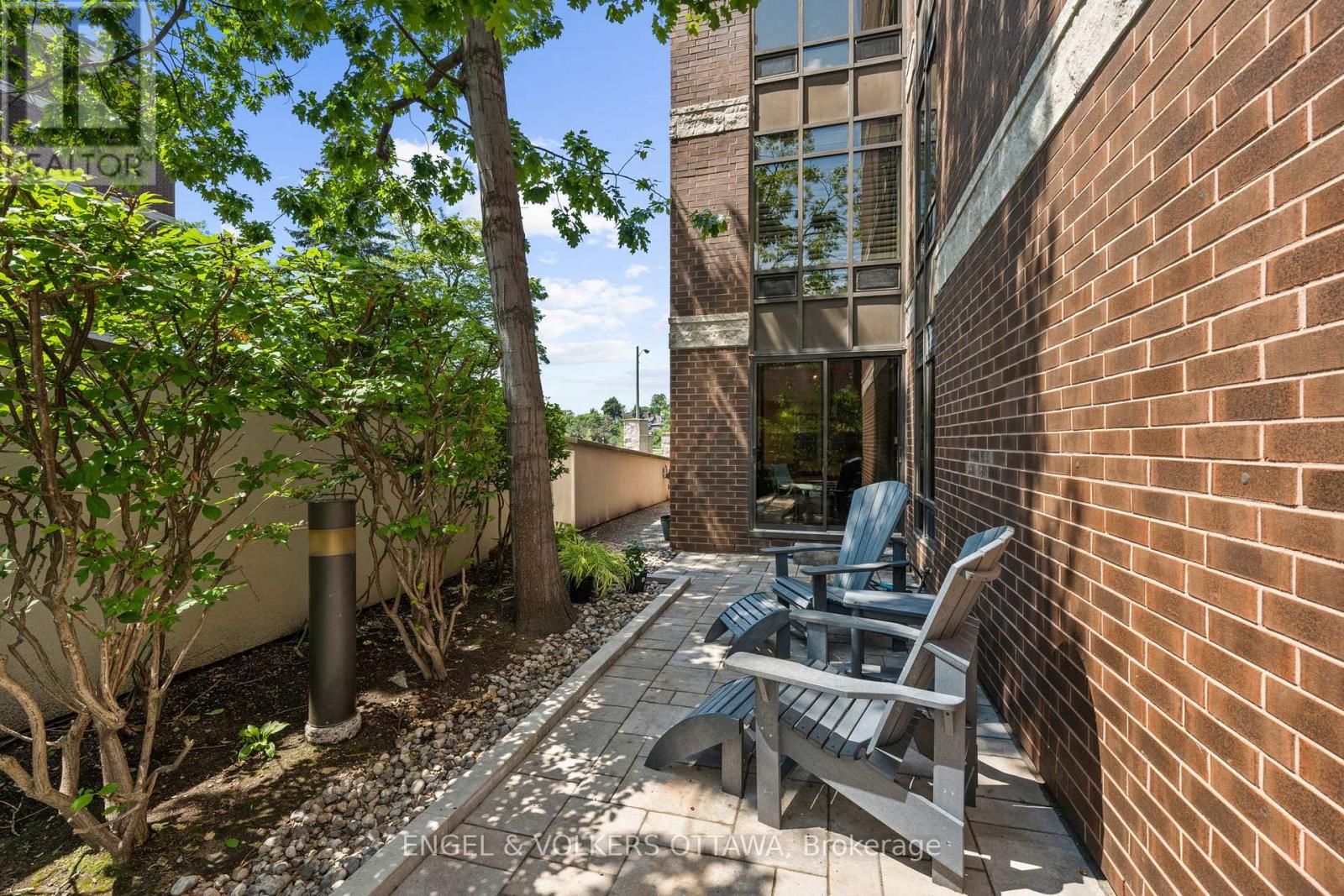 2 Bed, 2 Bath Apartment for Sale in Ottawa – 103 – 111 ECHO DRIVE, Ottawa – MLS# X13662108 - Image 38