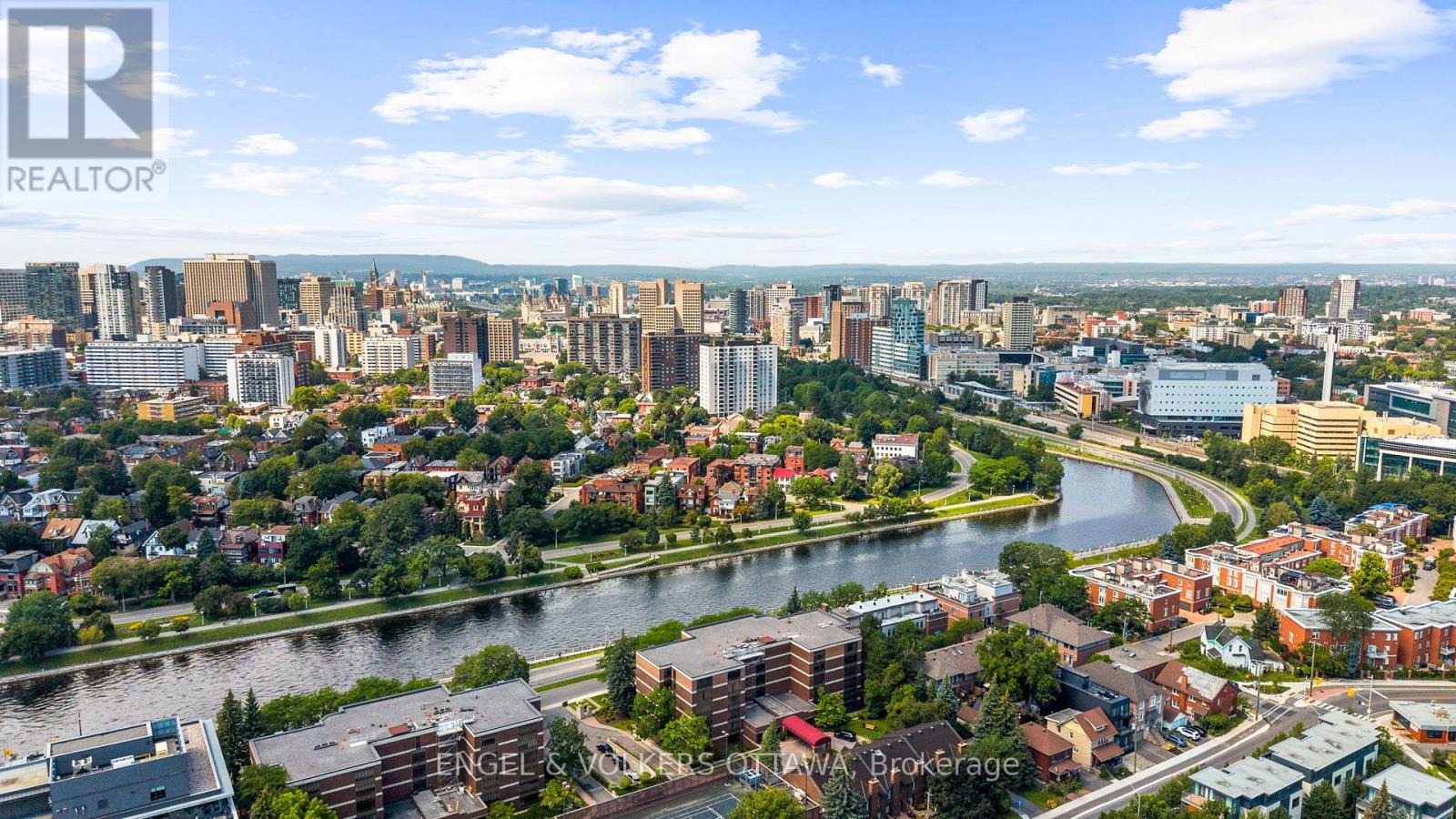 2 Bed, 2 Bath Apartment for Sale in Ottawa – 103 – 111 ECHO DRIVE, Ottawa – MLS# X13662108 - Image 43