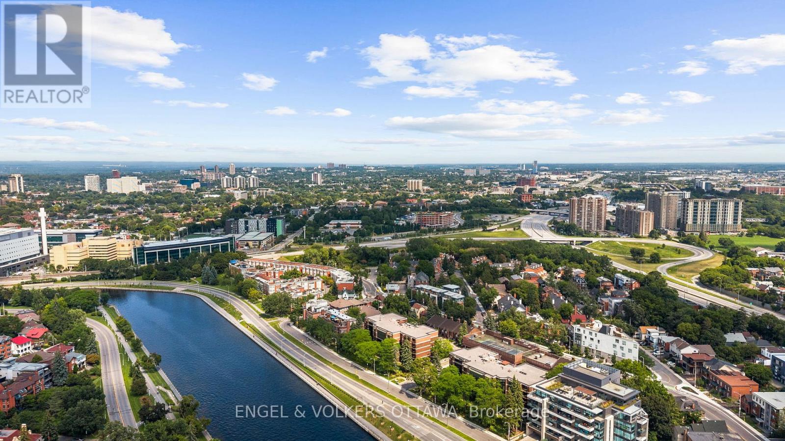 2 Bed, 2 Bath Apartment for Sale in Ottawa – 103 – 111 ECHO DRIVE, Ottawa – MLS# X13662108 - Image 46