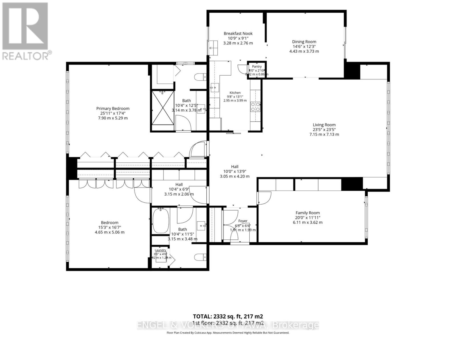 2 Bed, 2 Bath Apartment for Sale in Ottawa – 103 – 111 ECHO DRIVE, Ottawa – MLS# X13662108 - Image 49