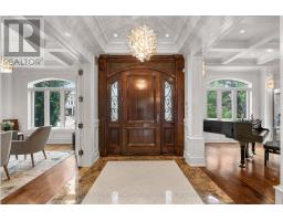 Family room - 45 Crestwood Road, Vaughan, ON L4J1A4 Photo 10
