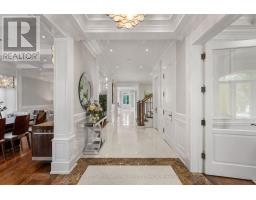 Sunroom - 45 Crestwood Road, Vaughan, ON L4J1A4 Photo 11