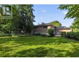 384 Glenrose Road, Newmarket, ON L3Y4M3 Photo 34