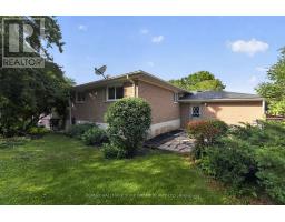 384 Glenrose Road, Newmarket, ON L3Y4M3 Photo 35
