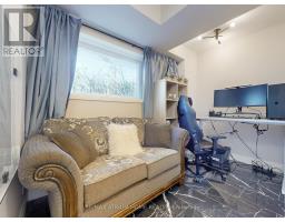 Dining room - 18 Teasel Way, Markham, ON L3R1L3 Photo 6