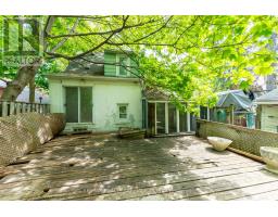 4 Elton Crescent, Toronto, ON M8W2X8 Photo 10