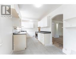 Utility room - 4 Elton Crescent, Toronto, ON M8W2X8 Photo 6