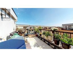 240 - 10 Foundry Avenue, Toronto, ON M6H0A6 Photo 33
