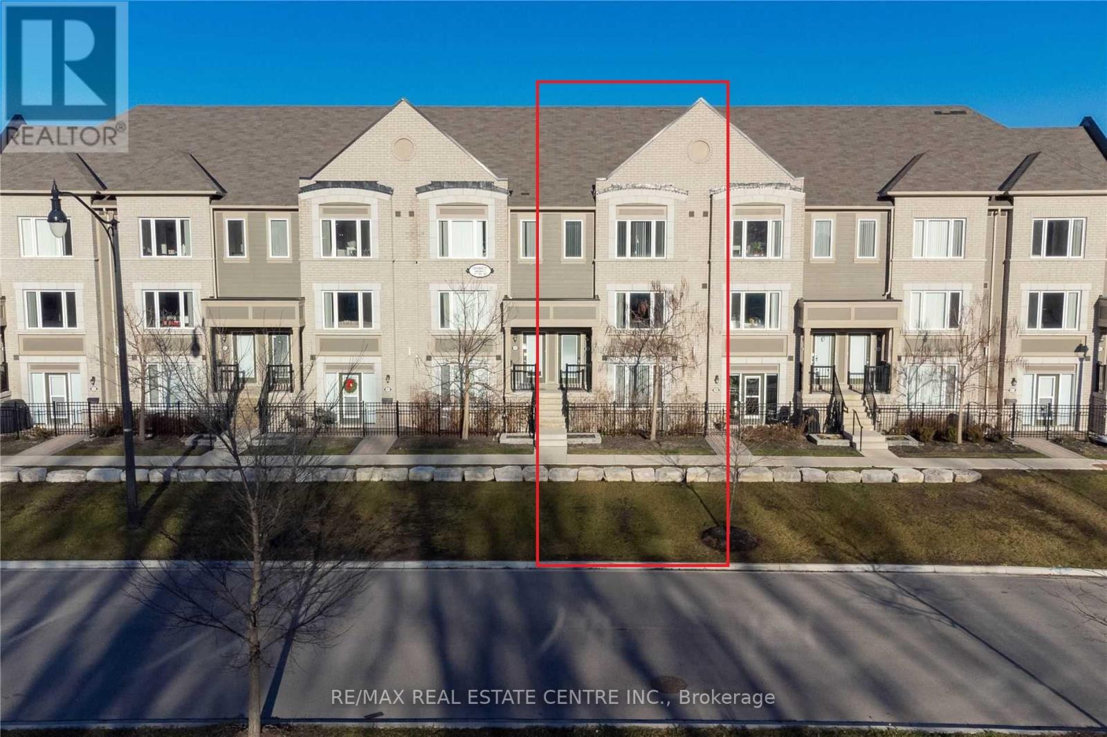 #99 1 BECKENROSE COURT - 2