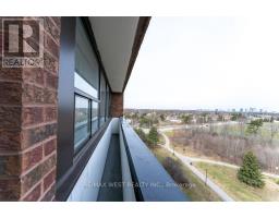 1001 - 3501 Glen Erin Drive, Mississauga, ON L5L2E9 Photo 35