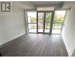 Foyer - 306 - 1461 Lawrence Avenue W, Toronto, ON M6L0A6 Photo 6