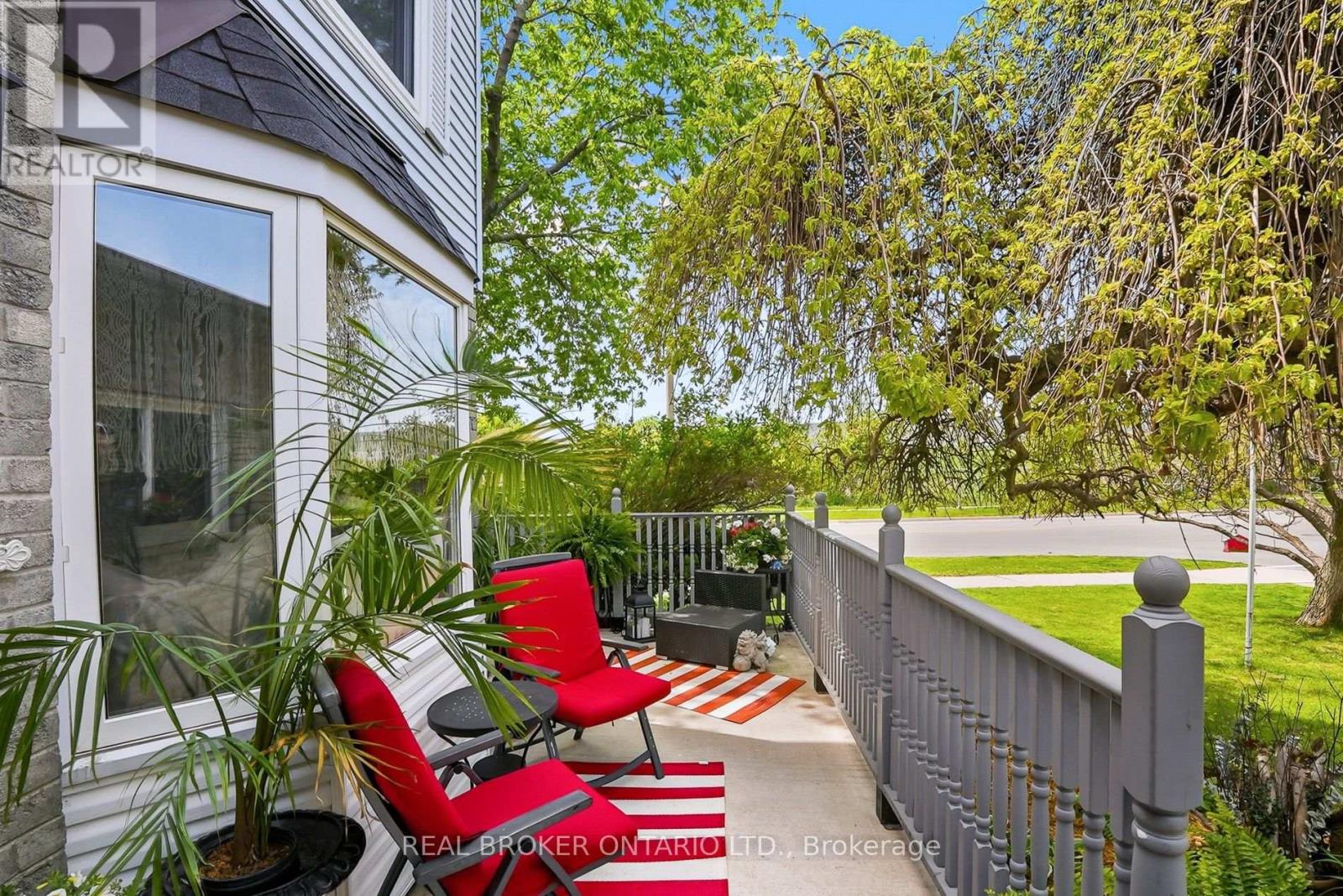 3260 WOODCROFT CRESCENT - 5