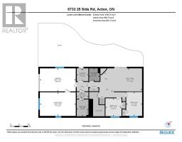 6733 25 Side Road, Halton Hills, ON L7J2L7 Photo 37