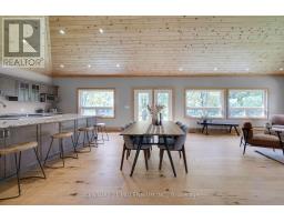 Recreational, Games room - 5204 Ninth Line, Erin, ON N0B1T0 Photo 14