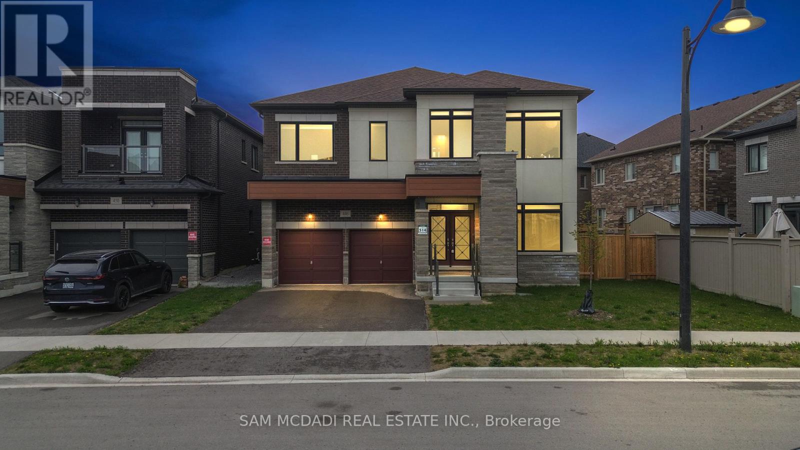 Photo of 446 Humphrey Street