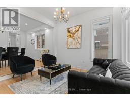 Living room - 446 Humphrey Street, Hamilton, ON L8B1Z8 Photo 6