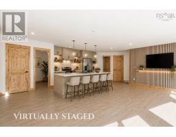 Living room - 372 Aulenback Point Road, Sweetland, NS B0J1E0 Photo 10