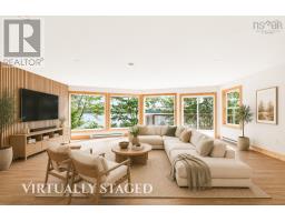 Primary Bedroom - 372 Aulenback Point Road, Sweetland, NS B0J1E0 Photo 7