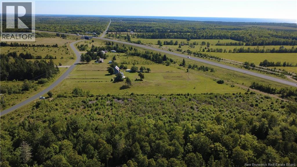 3.2 acres Chemin Grand Carey