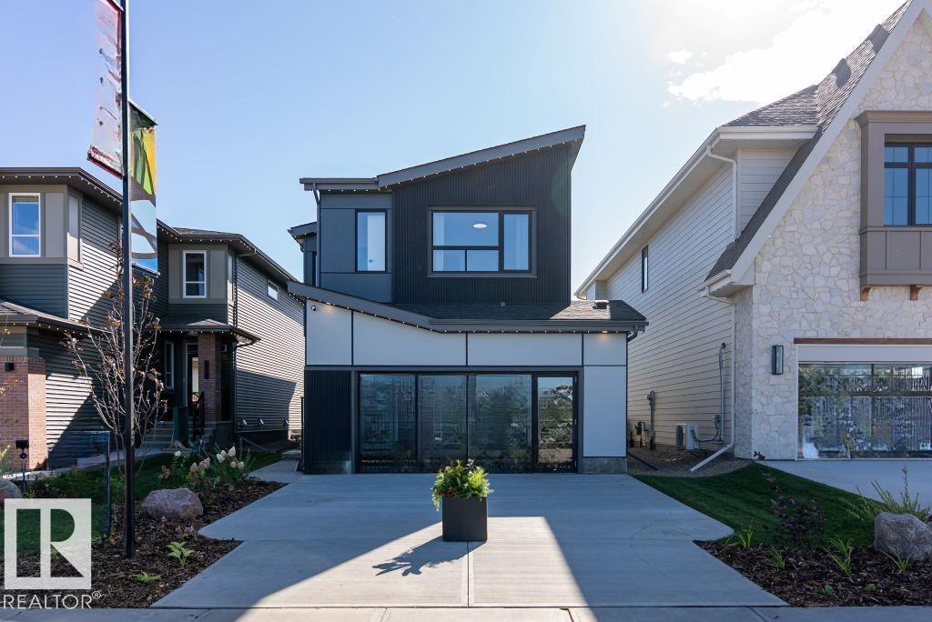 6906 57 AV, Elan, Beaumont photo 1