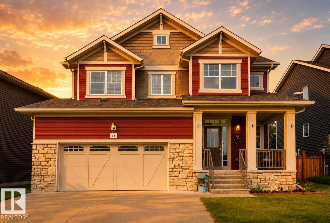 63 ROSEMOUNT BV, Coloniale Estates (Beaumont), Beaumont photo 1