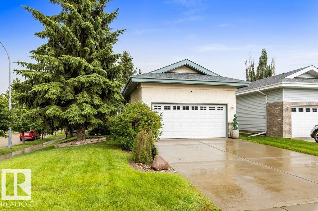 2 ENDERBY CR, Erin Ridge, St. Albert photo 2