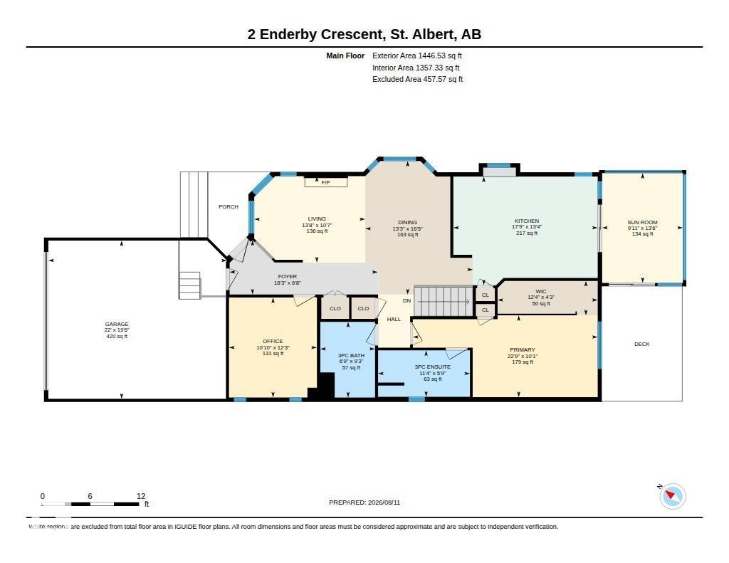 2 ENDERBY CR - 51