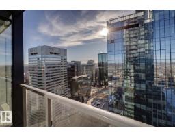 #3108 10360 102 St Nw Nw, Edmonton, AB T5J0K6 Photo 13
