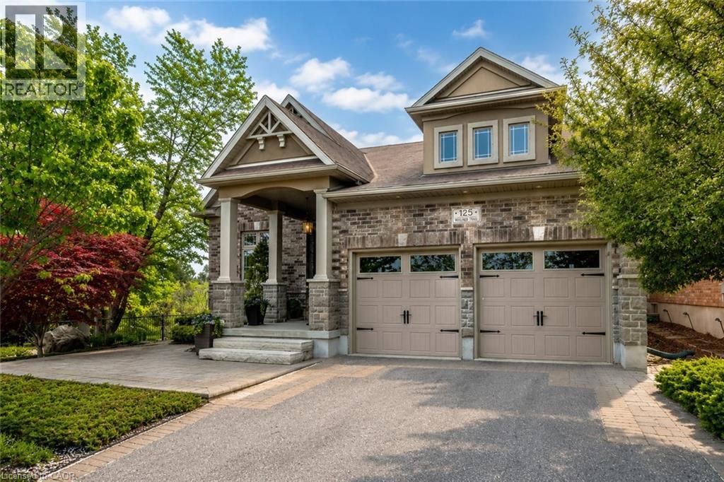 125 WOOLNER Trail — photo 2