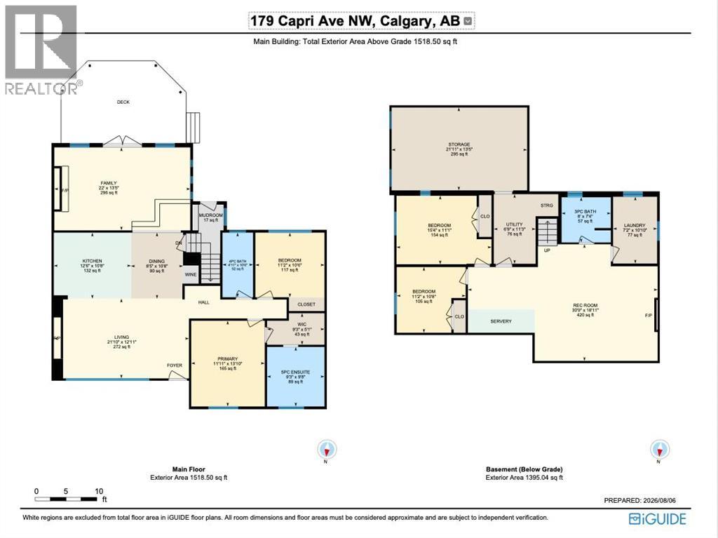 179 Capri Avenue Northwest - Photo 50