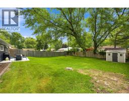 887 Mccaw Street, Sarnia, ON N7V2X4 Photo 26