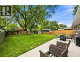 887 Mccaw Street, Sarnia, ON N7V2X4 Photo 27