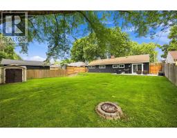 887 Mccaw Street, Sarnia, ON N7V2X4 Photo 28