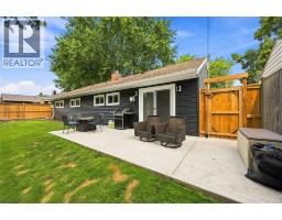 887 Mccaw Street, Sarnia, ON N7V2X4 Photo 31