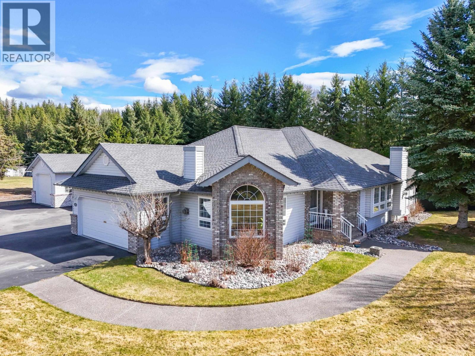 308 WESTLAND ROAD, Quesnel — photo 3