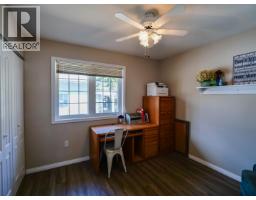 Den - 308 Westland Road, Quesnel, BC V2J6A7 Photo 14