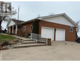 Office - 1239 Oxford & Lot 13 Oxford Avenue, Kingsville, ON N9Y2S8 Photo 8
