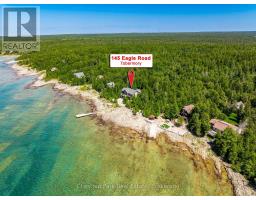 145 Eagle Road, Northern Bruce Peninsula, ON N0H2R0 Photo 48